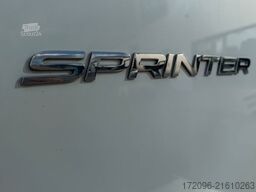 MERCEDES-BENZ Sprinter 315cdi Ladebordwand BÄR, LED, Automa.