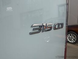 MERCEDES-BENZ Sprinter 315cdi Ladebordwand BÄR, LED, Automa.