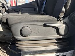MERCEDES-BENZ Sprinter 315cdi Ladebordwand BÄR, LED, Automa.