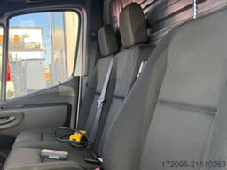 MERCEDES-BENZ Sprinter 315cdi Ladebordwand BÄR, LED, Automa.