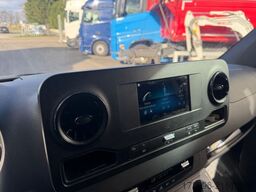 MERCEDES-BENZ Sprinter 315cdi Ladebordwand BÄR, LED, Automa.