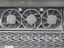 VOLVO FH 500 XL 2 Kreis Hydr I-Park-Cool Tacho 4.1 Alu