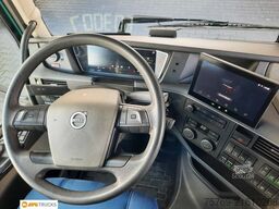 VOLVO FH 500 XL 2 Kreis Hydr I-Park-Cool Tacho 4.1 Alu