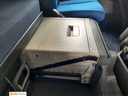 VOLVO FH 500 XL 2 Kreis Hydr I-Park-Cool Tacho 4.1 Alu