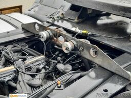 MAN 18.510 TGX GX HydroDrive 2 Kreis Hydraulik