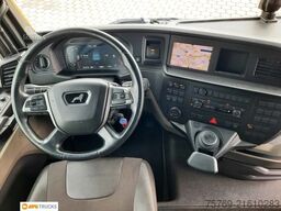 MAN 18.510 TGX GX HydroDrive 2 Kreis Hydraulik