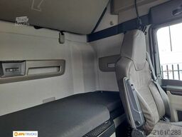 MAN 18.510 TGX GX HydroDrive 2 Kreis Hydraulik