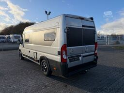 MOOVEO Van 63 EB