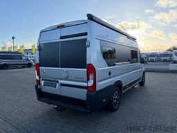 MOOVEO Van 63 EB