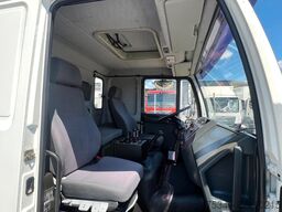 MAN L90 18.284 4x4 LOF Kipper/Kran/47 tkm/HA gelenkt