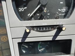 MAN L90 18.284 4x4 LOF Kipper/Kran/47 tkm/HA gelenkt