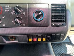 MAN L90 18.284 4x4 LOF Kipper/Kran/47 tkm/HA gelenkt