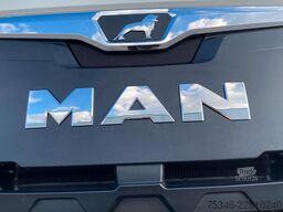 MAN TGS 33.520 BL 6x4/33to/RS3,60m/PTO/AHK/90 to/Neu