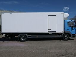 MERCEDES-BENZ 1323 L Atego,Thermo King,Frischdienst,Tiefkühler