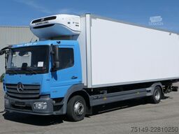 MERCEDES-BENZ 1323 L Atego,Thermo King,Frischdienst,Tiefkühler