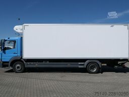 MERCEDES-BENZ 1323 L Atego,Thermo King,Frischdienst,Tiefkühler
