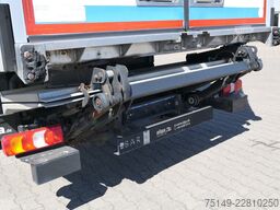 MERCEDES-BENZ 1323 L Atego,Thermo King,Frischdienst,Tiefkühler