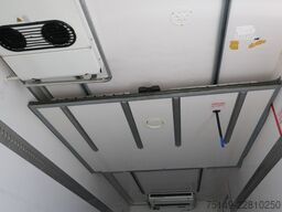 MERCEDES-BENZ 1323 L Atego,Thermo King,Frischdienst,Tiefkühler