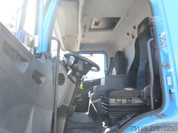 MERCEDES-BENZ 1323 L Atego,Thermo King,Frischdienst,Tiefkühler