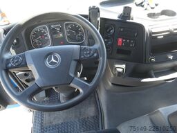 MERCEDES-BENZ 1323 L Atego,Thermo King,Frischdienst,Tiefkühler