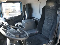 MERCEDES-BENZ 1323 L Atego,Thermo King,Frischdienst,Tiefkühler