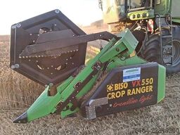 Deutz-Fahr 6040 1. Hand