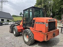 Schäffer 870T