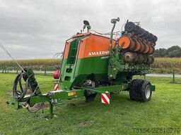Amazone EDX 6001