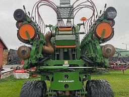 Amazone EDX 6001
