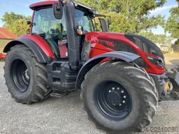 Valtra A 194