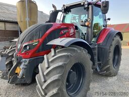 Valtra A 194