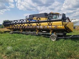 New Holland CR 9090
