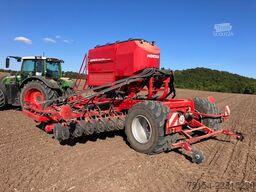 Horsch AVATAR 6.16 SD Doppeltank