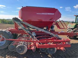 Horsch AVATAR 6.16 SD Doppeltank