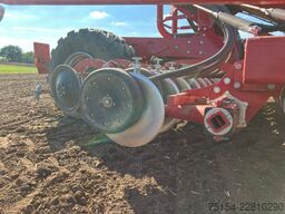 Horsch AVATAR 6.16 SD Doppeltank