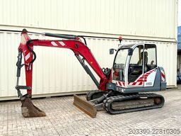 NEUSON 6002RDV / Deutsche Maschine