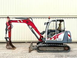 NEUSON 6002RDV / Deutsche Maschine