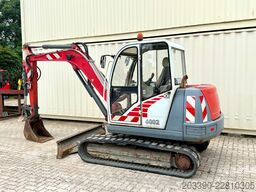 NEUSON 6002RDV / Deutsche Maschine