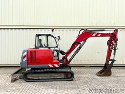 NEUSON 6002RDV / Deutsche Maschine