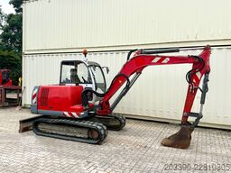 NEUSON 6002RDV / Deutsche Maschine