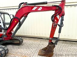 NEUSON 6002RDV / Deutsche Maschine