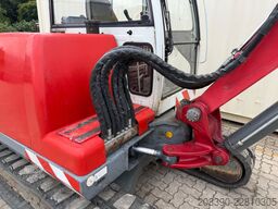 NEUSON 6002RDV / Deutsche Maschine