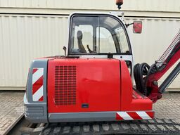 NEUSON 6002RDV / Deutsche Maschine