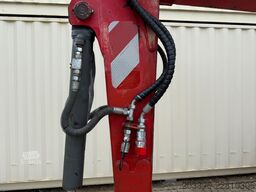 NEUSON 6002RDV / Deutsche Maschine
