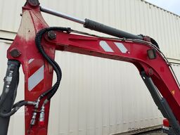 NEUSON 6002RDV / Deutsche Maschine