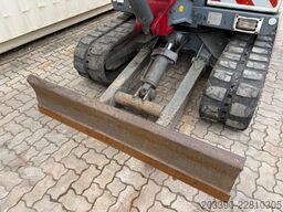 NEUSON 6002RDV / Deutsche Maschine