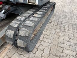 NEUSON 6002RDV / Deutsche Maschine