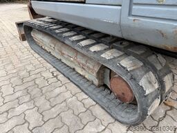 NEUSON 6002RDV / Deutsche Maschine
