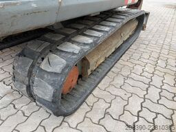NEUSON 6002RDV / Deutsche Maschine