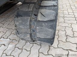 NEUSON 6002RDV / Deutsche Maschine